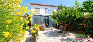 maison à la vente -   13300  SALON DE PROVENCE, surface 101 m2 vente maison - UBI476212781